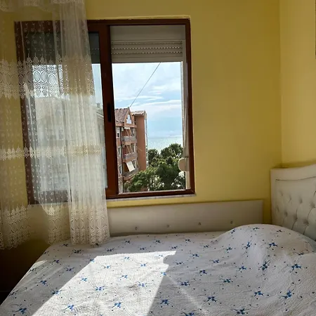 Apartment Vrapi