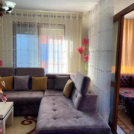 Apartment Vrapi