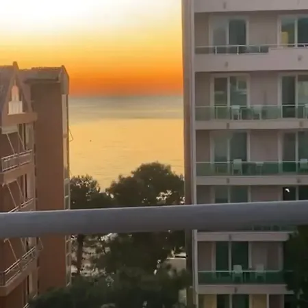 Vrapi Apartment Golem (Tirana)