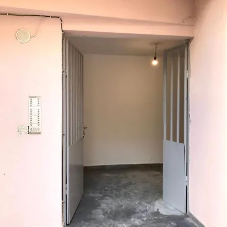 Apartment Vrapi Golem (Tirana)