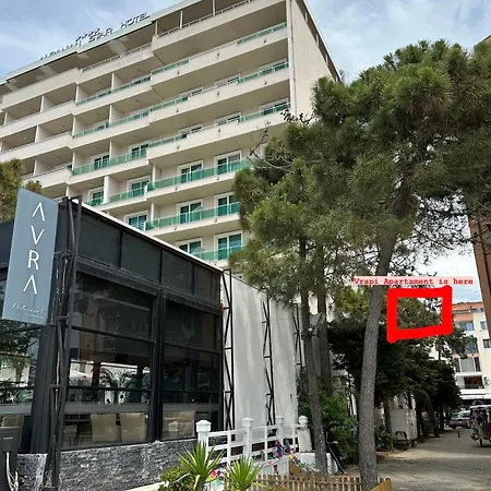 Apartment Vrapi Golem (Tirana)