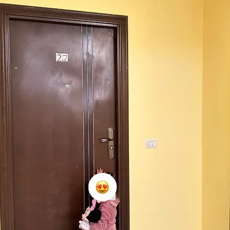 Vrapi Apartment Golem (Tirana)