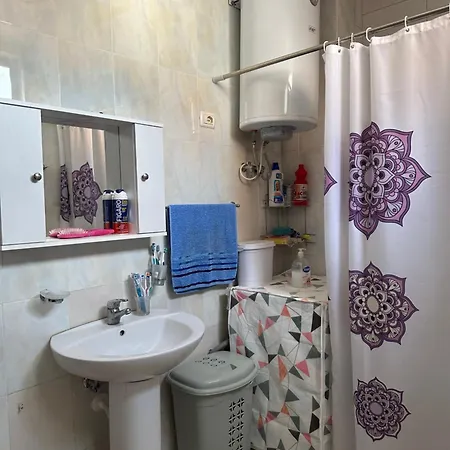 Vrapi Apartment Golem (Tirana)