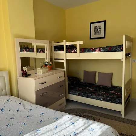 Apartment Vrapi Golem (Tirana)