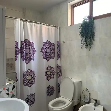 Apartment Vrapi *