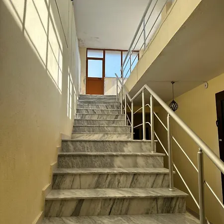 Apartment Vrapi