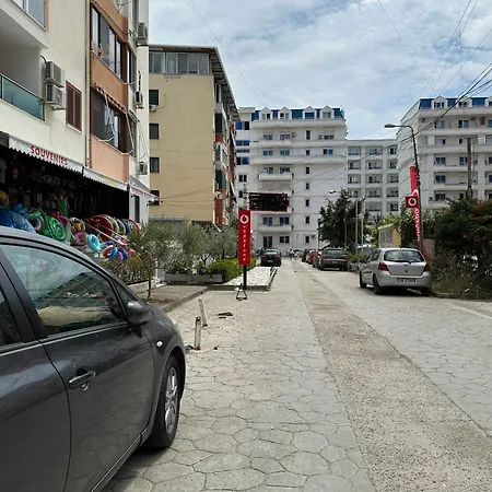 Apartment Vrapi