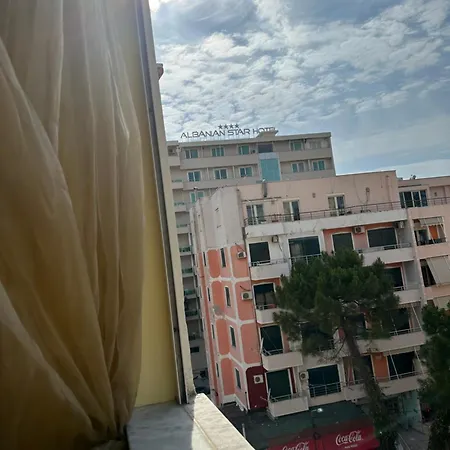 Apartment Vrapi Golem (Tirana)