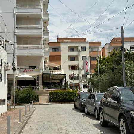 Vrapi * Golem (Tirana)