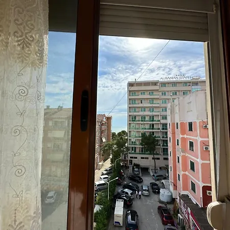 Vrapi Apartment Golem (Tirana)