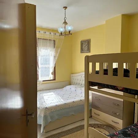 Apartment Vrapi Golem (Tirana)